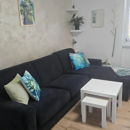 Апартаменты Lexa