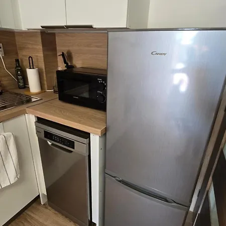 Апартаменты Lexa *