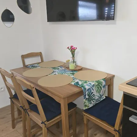 Lexa Apartament