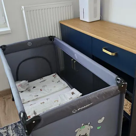 Apartament Lexa *
