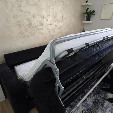 Apartament Lexa Mierovo