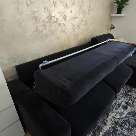 Lexa Apartament