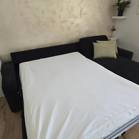 Apartament Lexa Mierovo