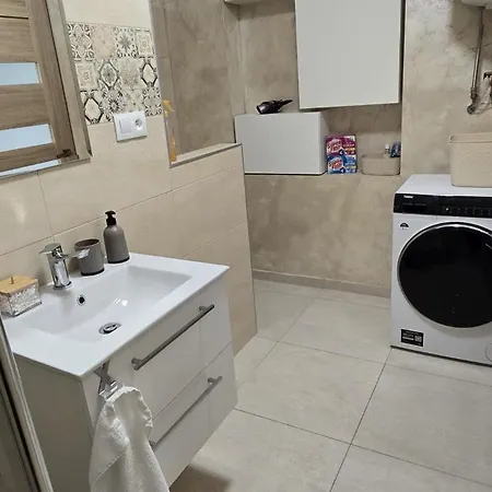 Lexa Apartament *