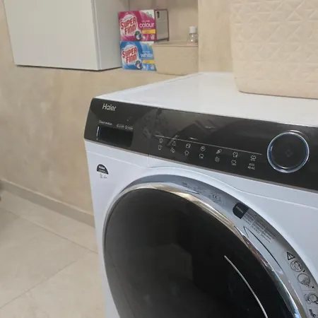 Lexa Апартаменты