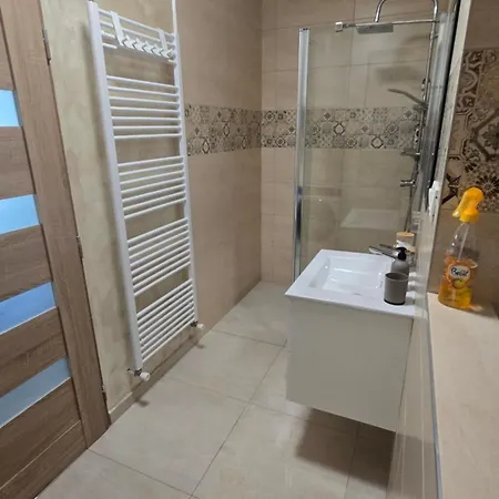 Lexa Апартаменты *