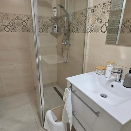 Lexa Апартаменты