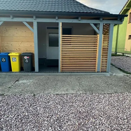 Lexa Apartament