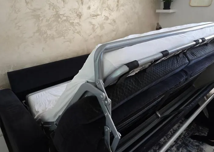 Apartment Lexa Mierovo