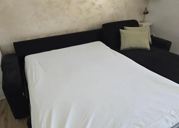 Apartment Lexa Mierovo